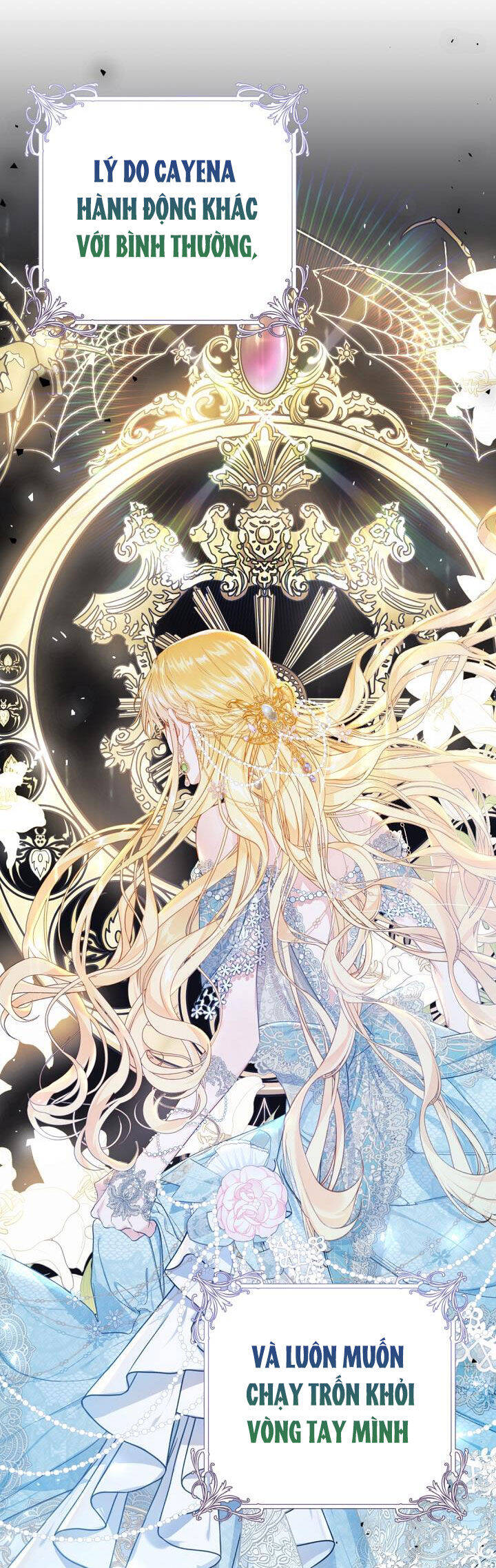 Kẻ Phản Diện Là Một Con Rối Chap 50 - Next Chap 51