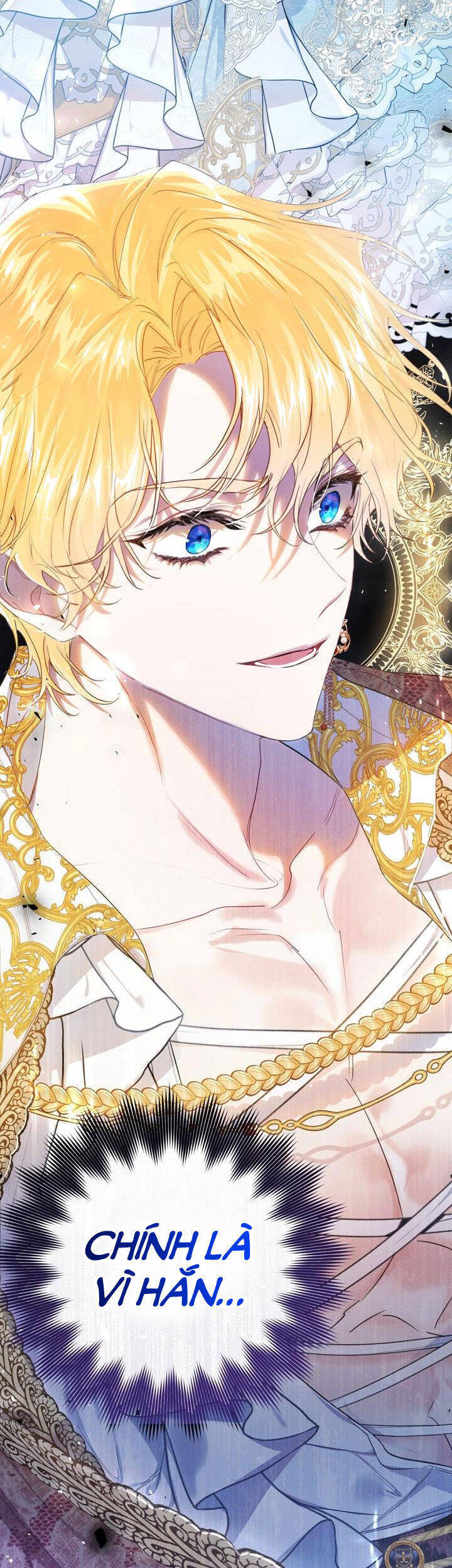 Kẻ Phản Diện Là Một Con Rối Chap 50 - Next Chap 51