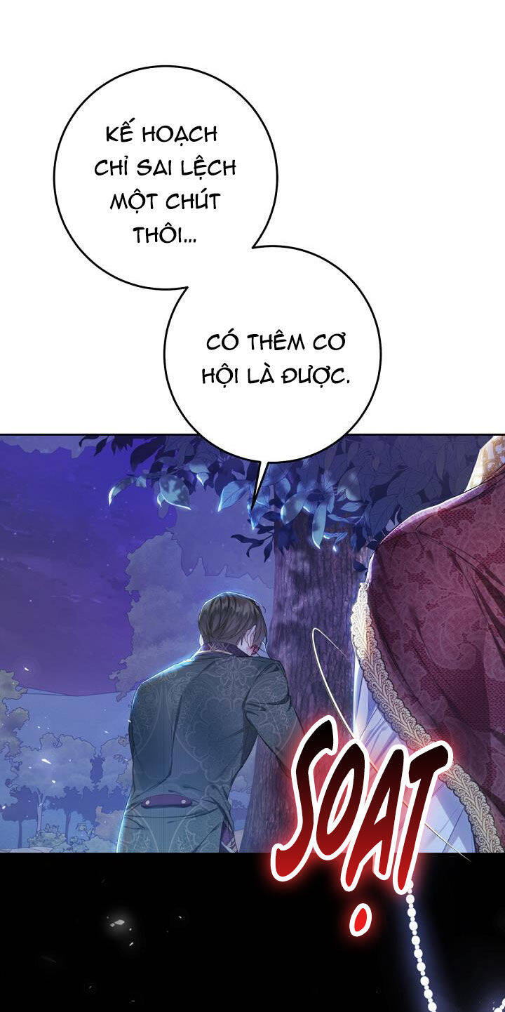 Kẻ Phản Diện Là Một Con Rối Chap 50 - Next Chap 51