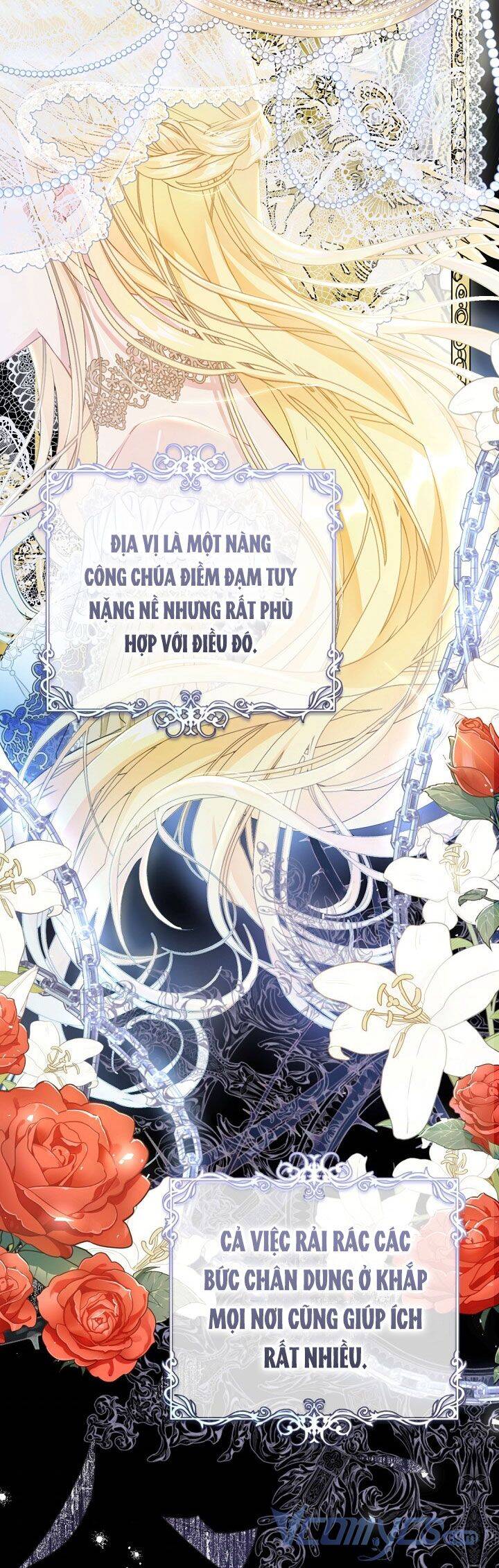 Kẻ Phản Diện Là Một Con Rối Chap 51 - Next Chap 52