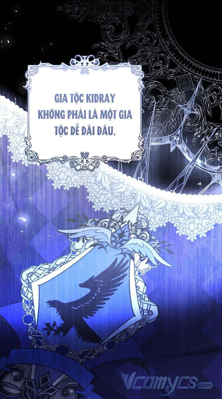 Kẻ Phản Diện Là Một Con Rối Chap 51 - Next Chap 52