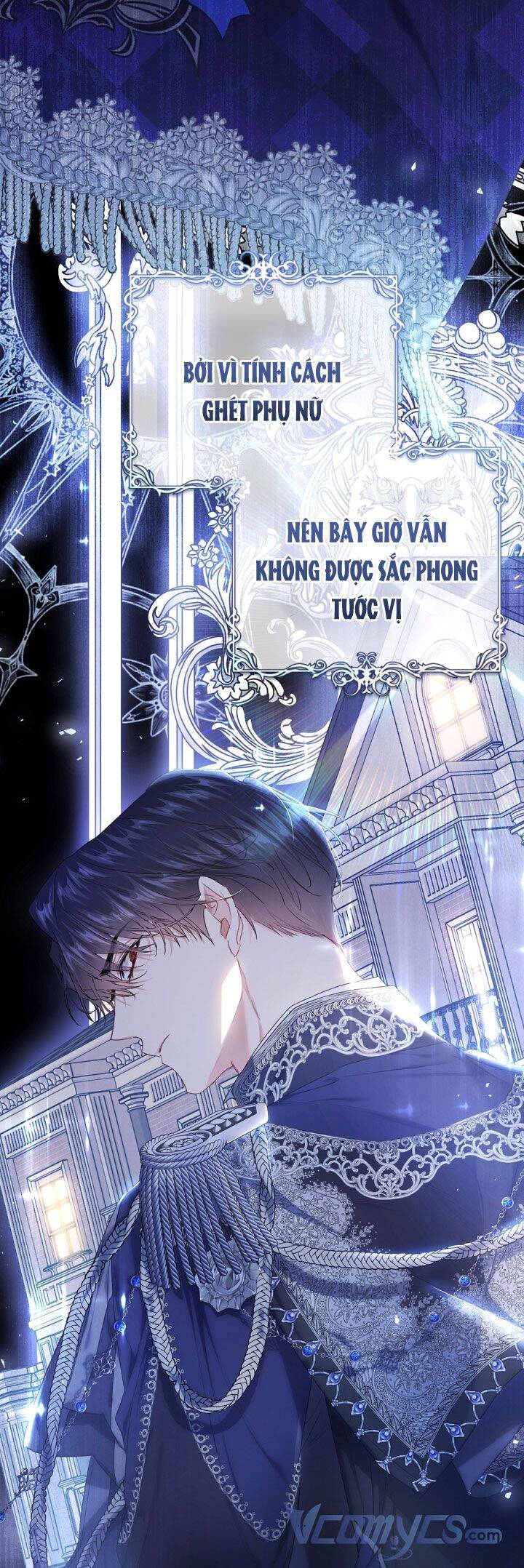 Kẻ Phản Diện Là Một Con Rối Chap 51 - Next Chap 52