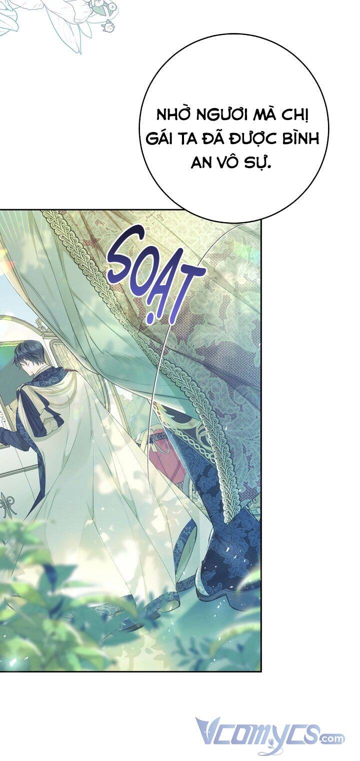 Kẻ Phản Diện Là Một Con Rối Chap 51 - Next Chap 52