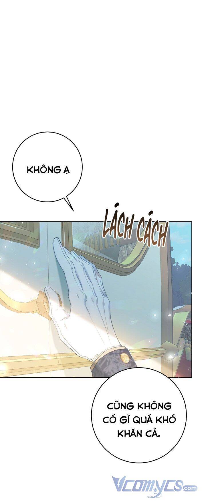 Kẻ Phản Diện Là Một Con Rối Chap 51 - Next Chap 52