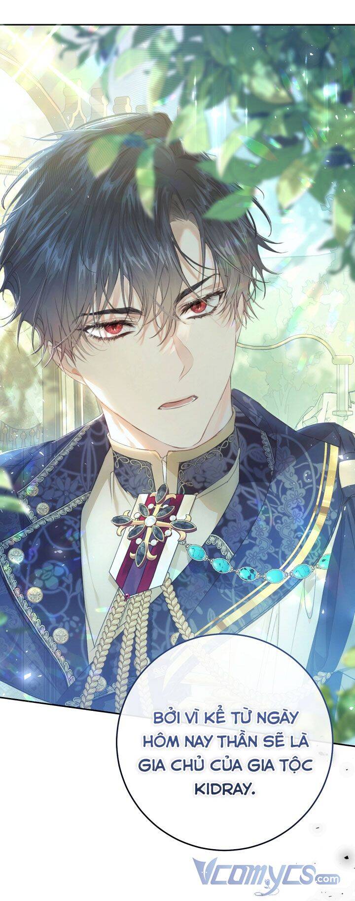 Kẻ Phản Diện Là Một Con Rối Chap 51 - Next Chap 52