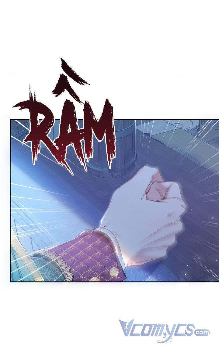 Kẻ Phản Diện Là Một Con Rối Chap 51 - Next Chap 52