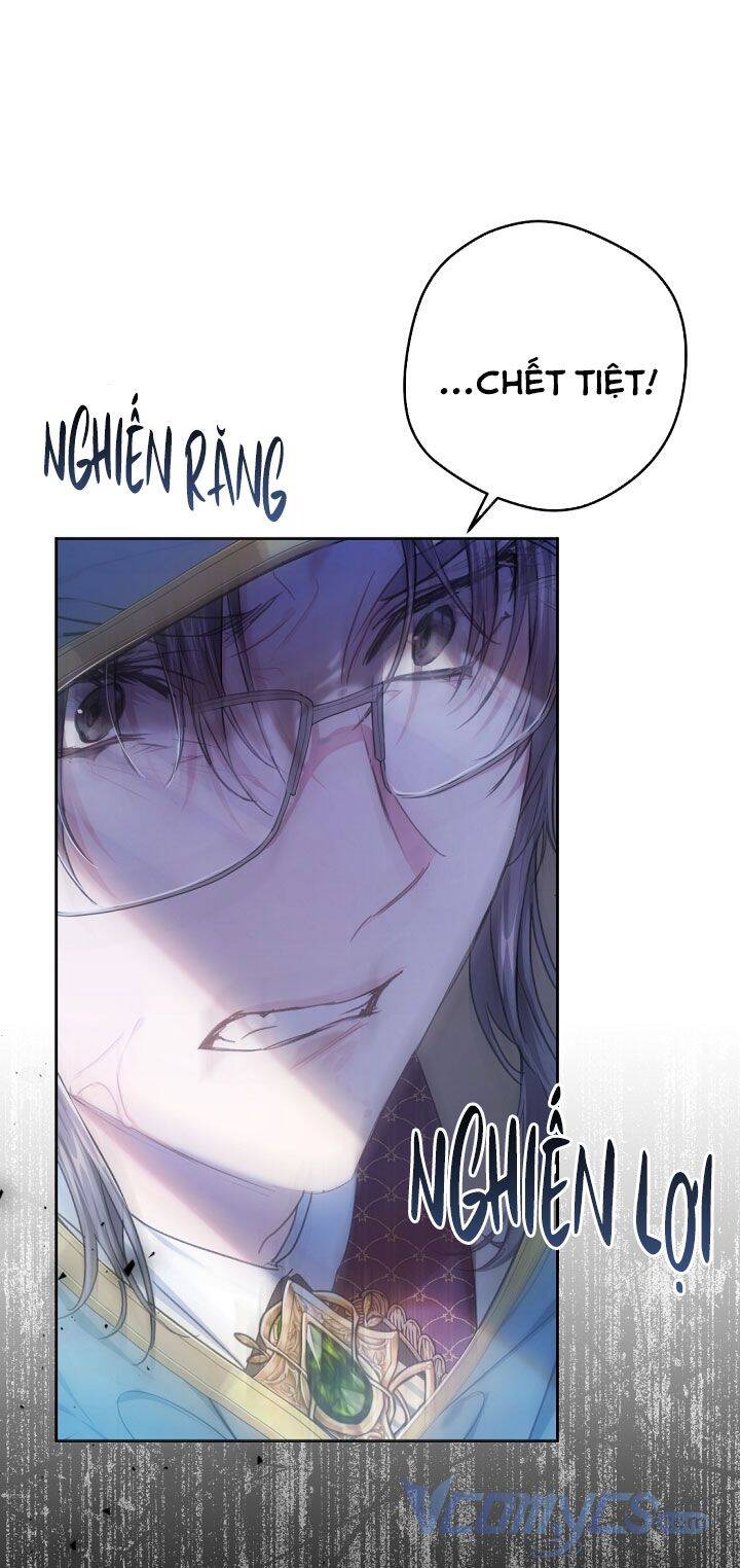 Kẻ Phản Diện Là Một Con Rối Chap 51 - Next Chap 52