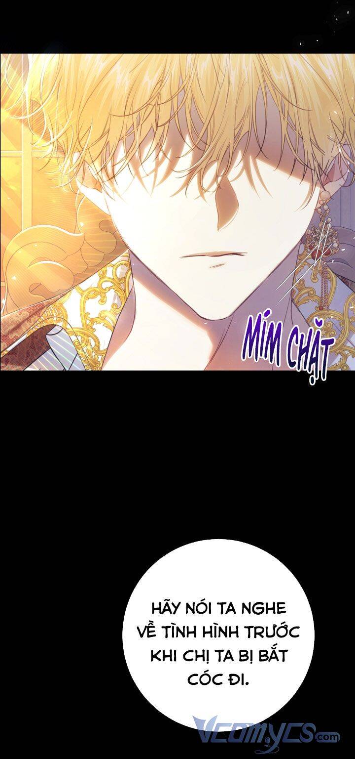 Kẻ Phản Diện Là Một Con Rối Chap 51 - Next Chap 52
