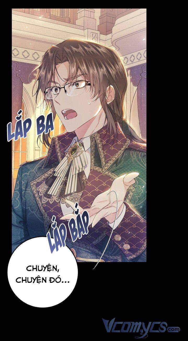 Kẻ Phản Diện Là Một Con Rối Chap 51 - Next Chap 52