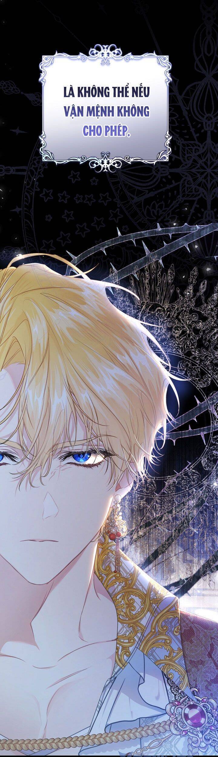 Kẻ Phản Diện Là Một Con Rối Chap 51 - Next Chap 52
