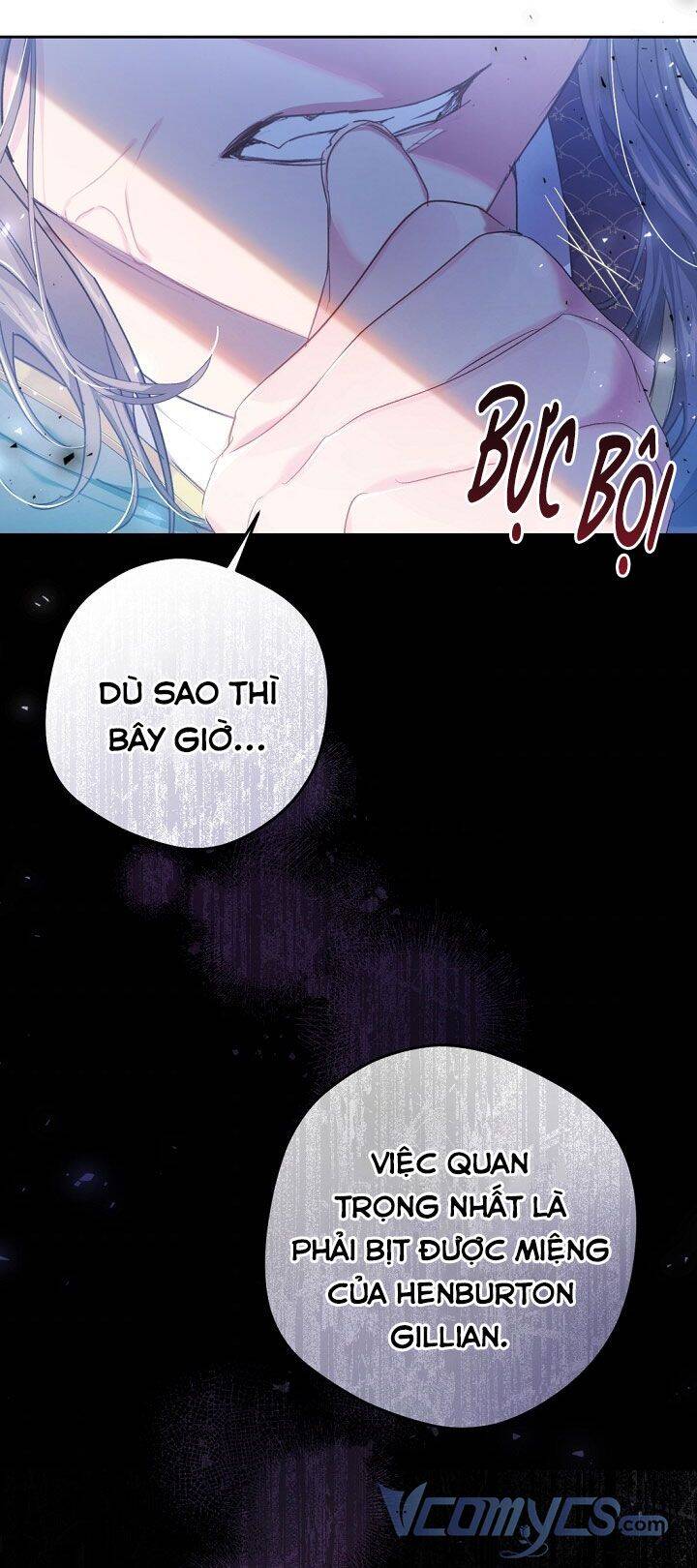 Kẻ Phản Diện Là Một Con Rối Chap 51 - Next Chap 52