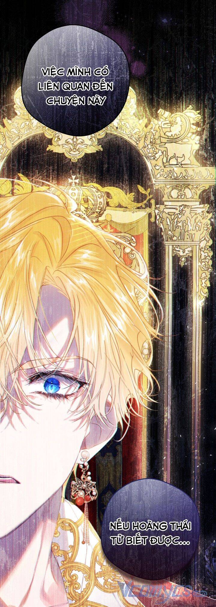 Kẻ Phản Diện Là Một Con Rối Chap 51 - Next Chap 52