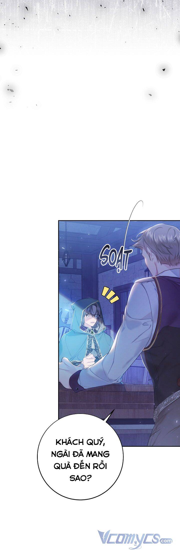 Kẻ Phản Diện Là Một Con Rối Chap 51 - Next Chap 52