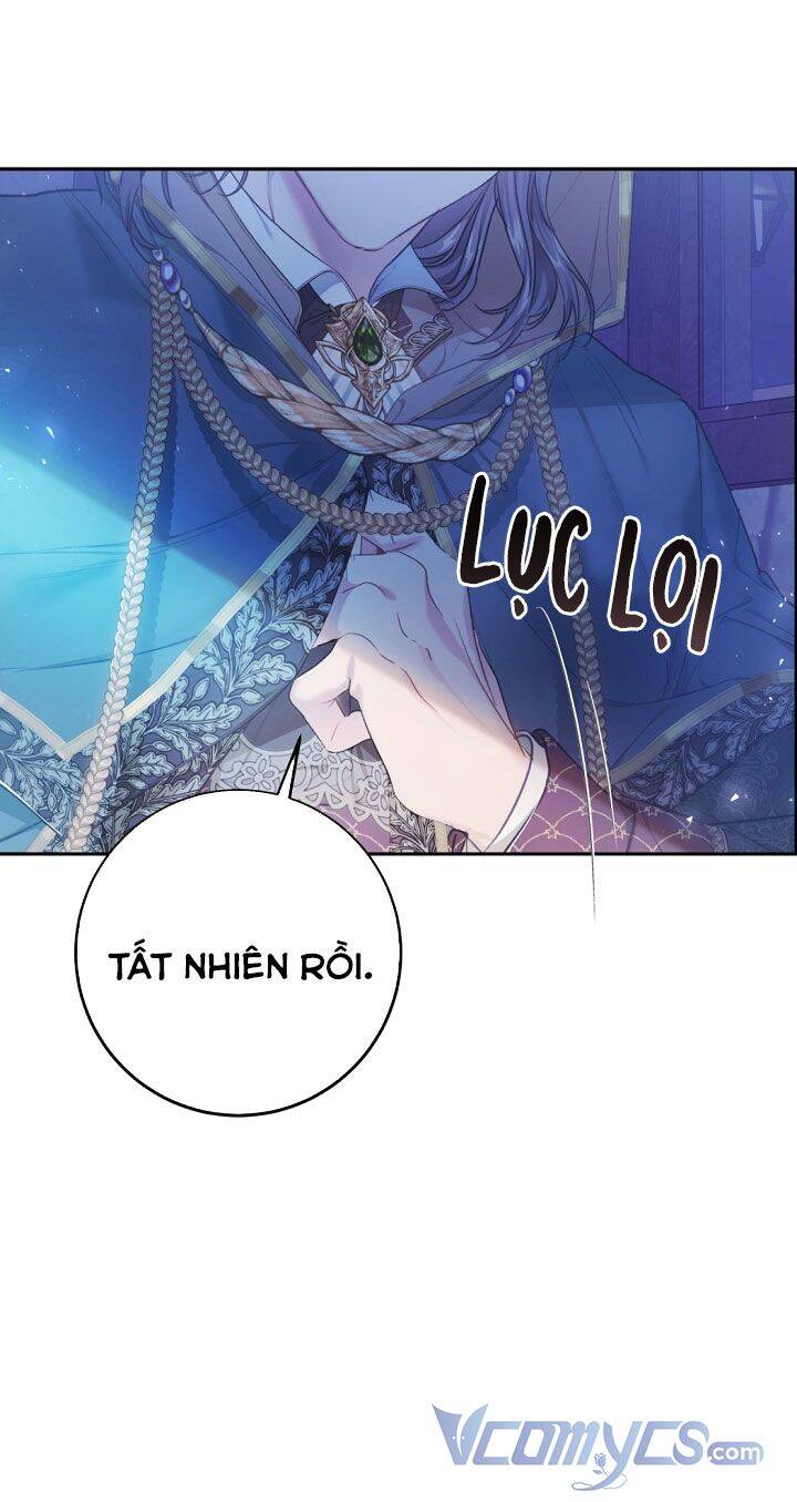 Kẻ Phản Diện Là Một Con Rối Chap 51 - Next Chap 52