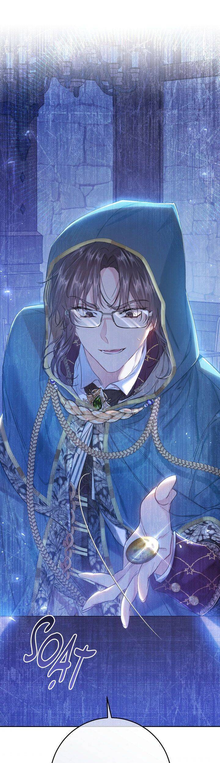 Kẻ Phản Diện Là Một Con Rối Chap 51 - Next Chap 52