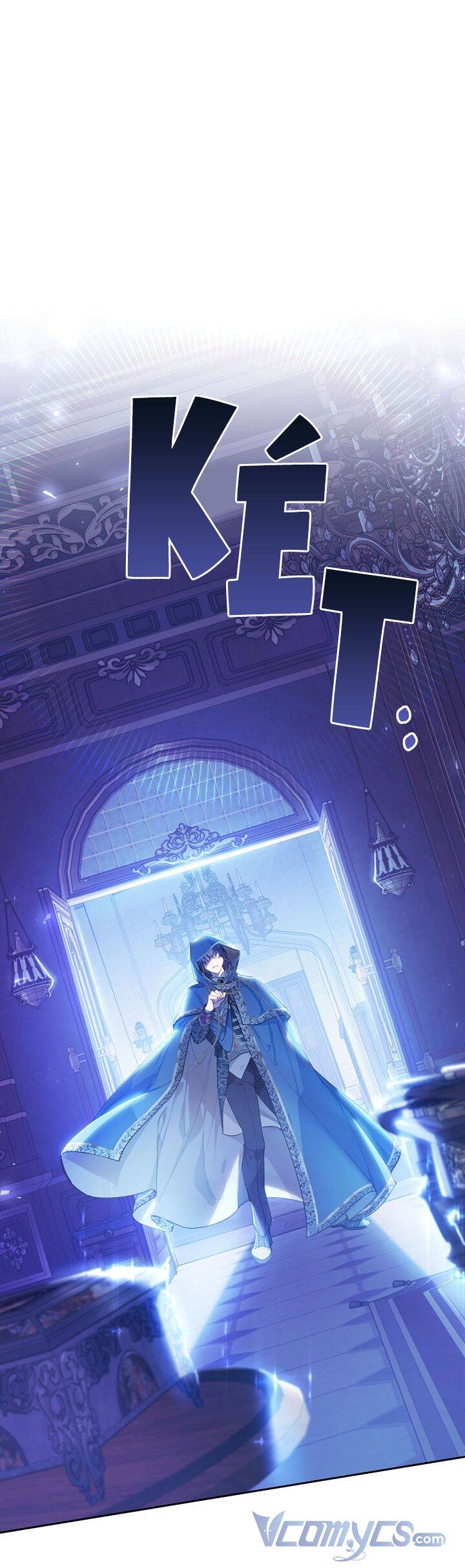 Kẻ Phản Diện Là Một Con Rối Chap 51 - Next Chap 52