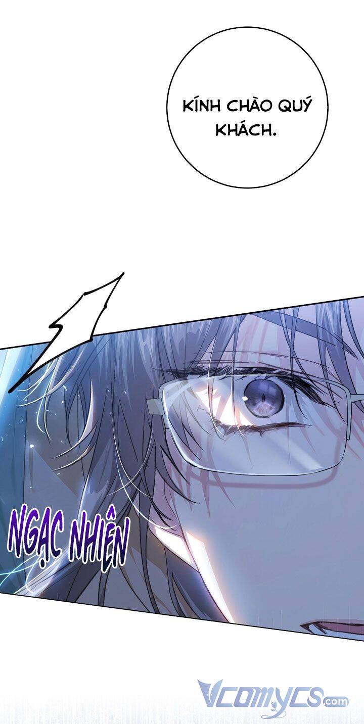 Kẻ Phản Diện Là Một Con Rối Chap 51 - Next Chap 52