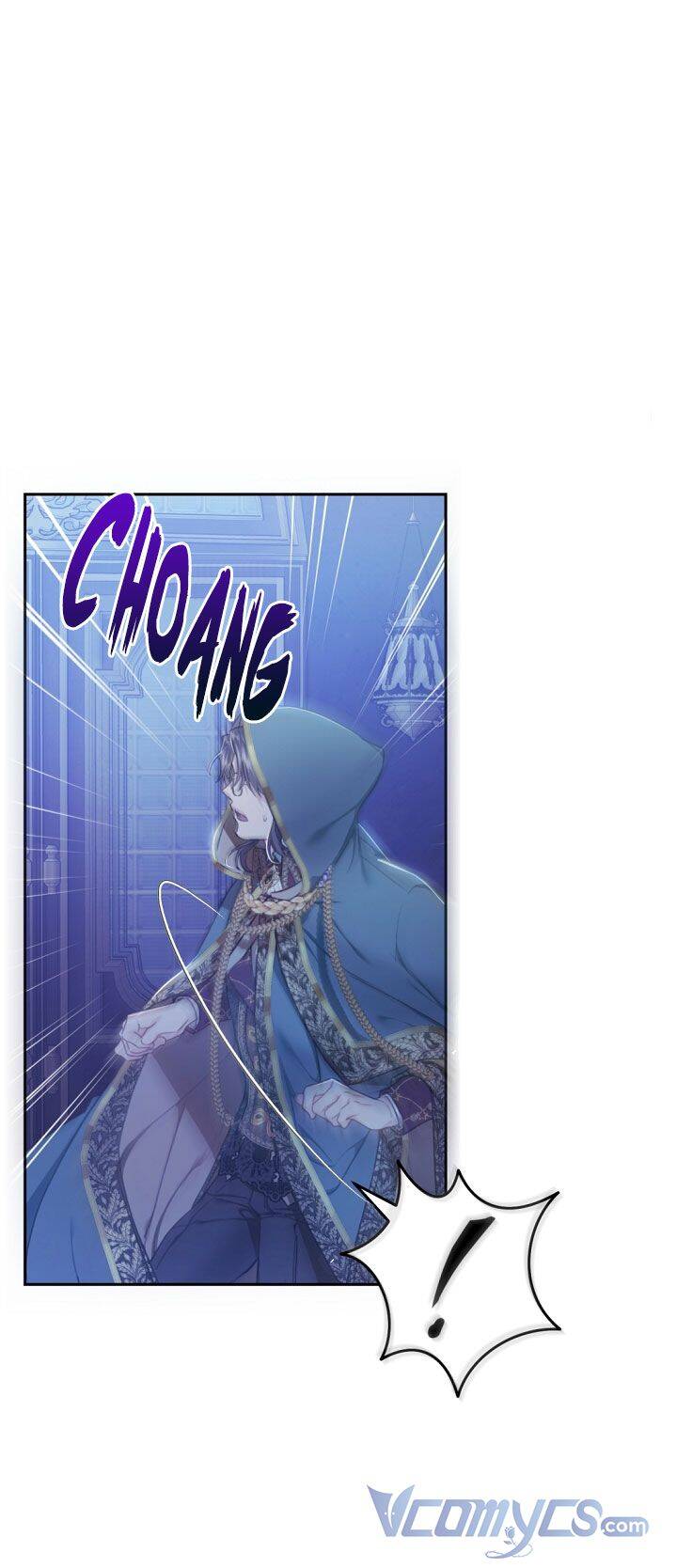 Kẻ Phản Diện Là Một Con Rối Chap 51 - Next Chap 52
