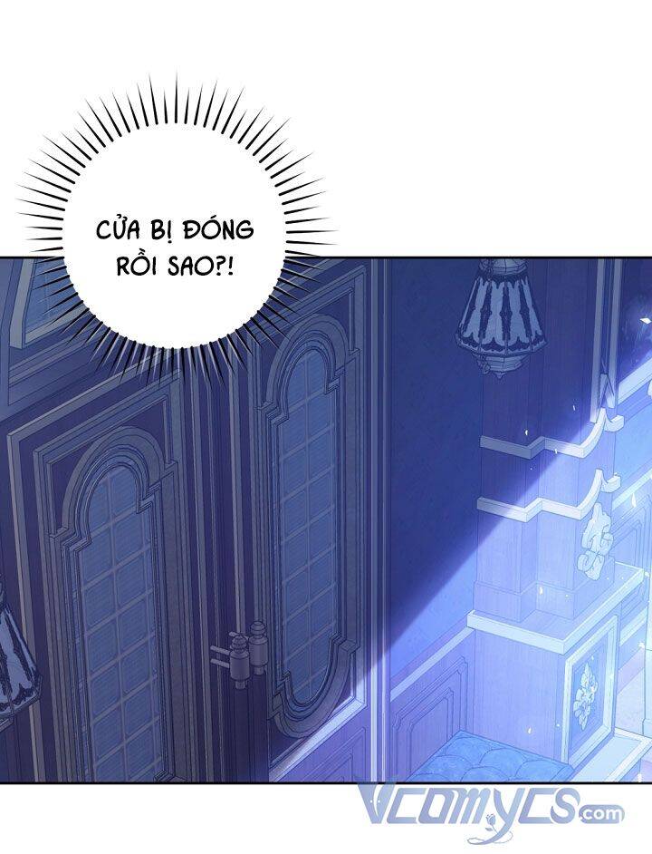Kẻ Phản Diện Là Một Con Rối Chap 51 - Next Chap 52