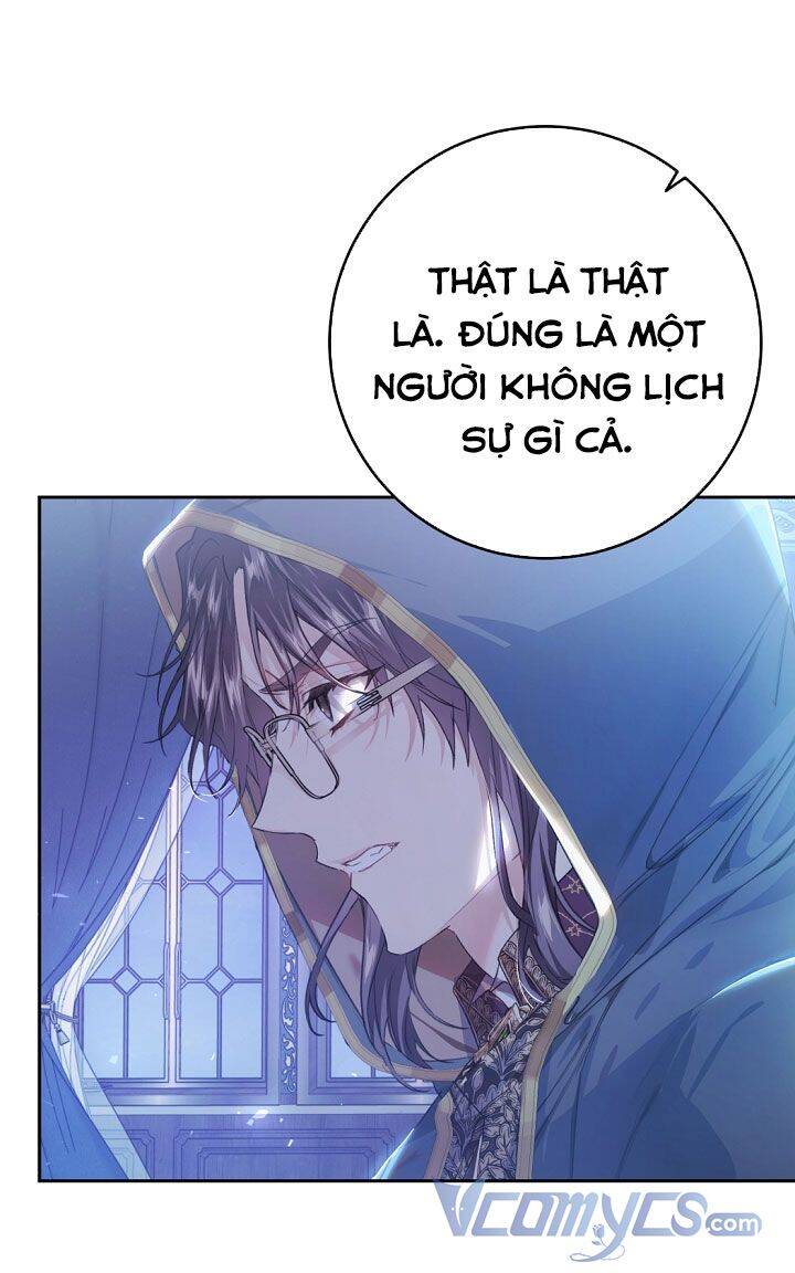 Kẻ Phản Diện Là Một Con Rối Chap 51 - Next Chap 52