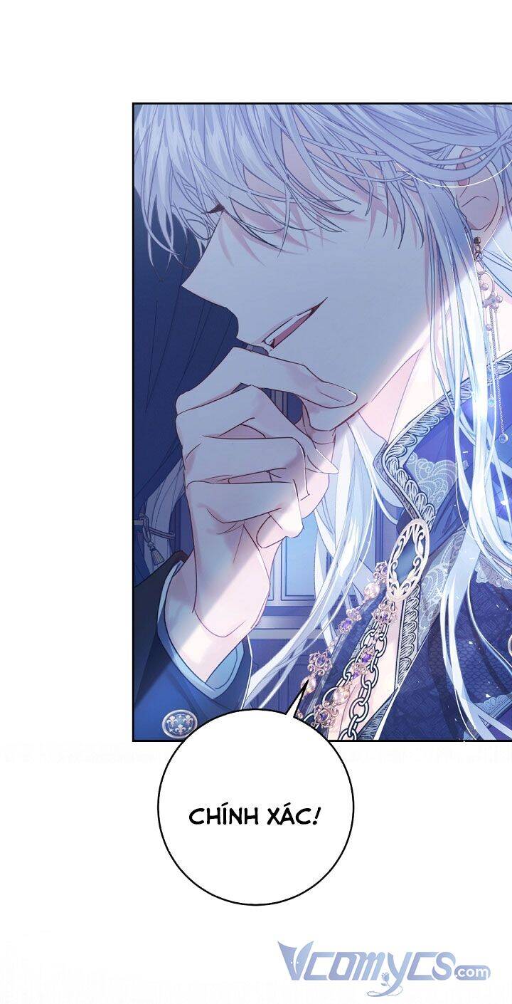 Kẻ Phản Diện Là Một Con Rối Chap 51 - Next Chap 52