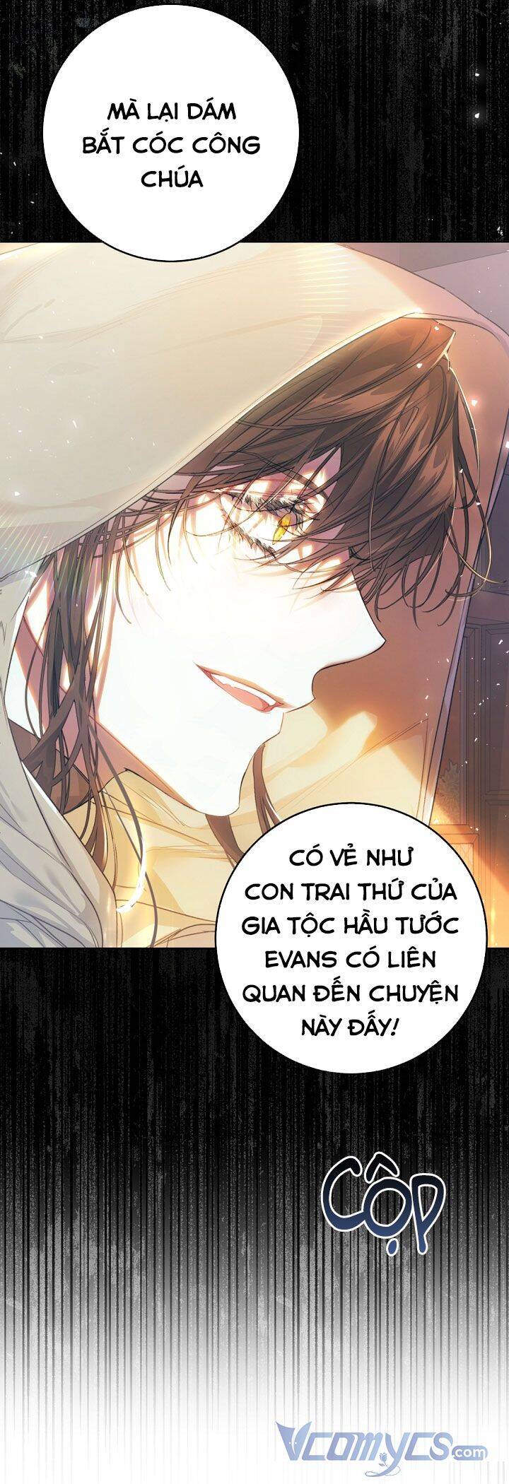 Kẻ Phản Diện Là Một Con Rối Chap 51 - Next Chap 52