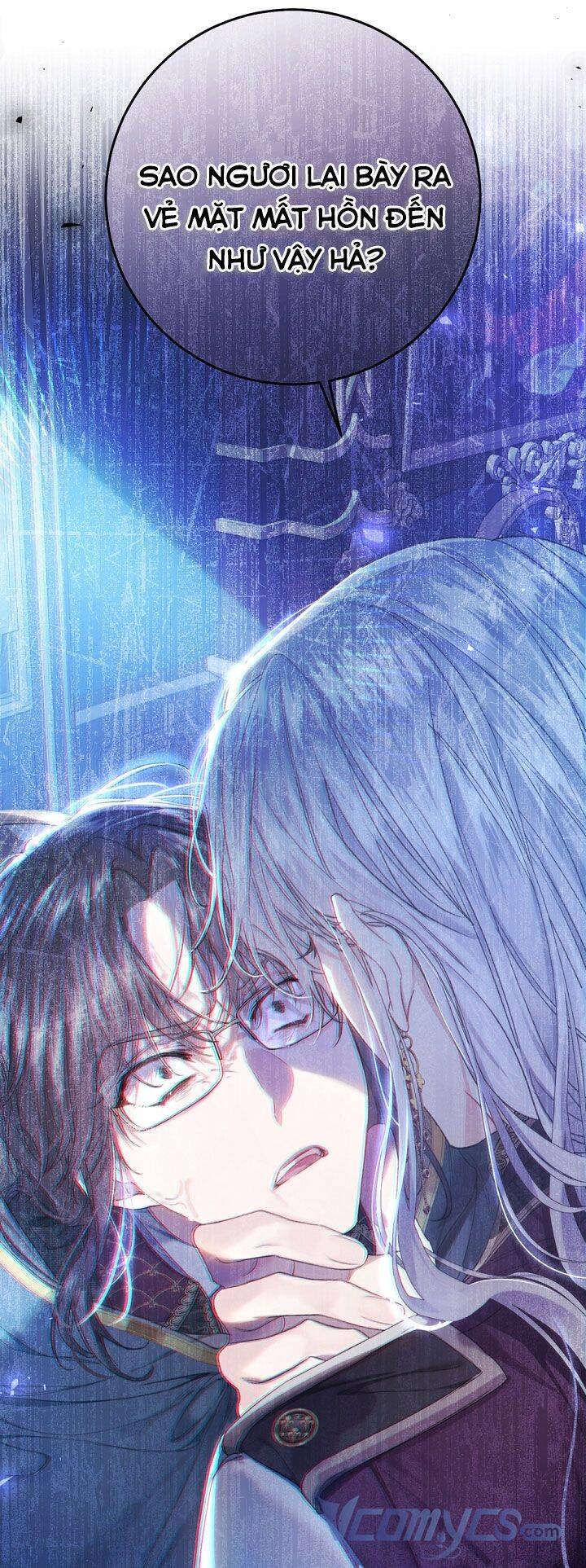 Kẻ Phản Diện Là Một Con Rối Chap 51 - Next Chap 52