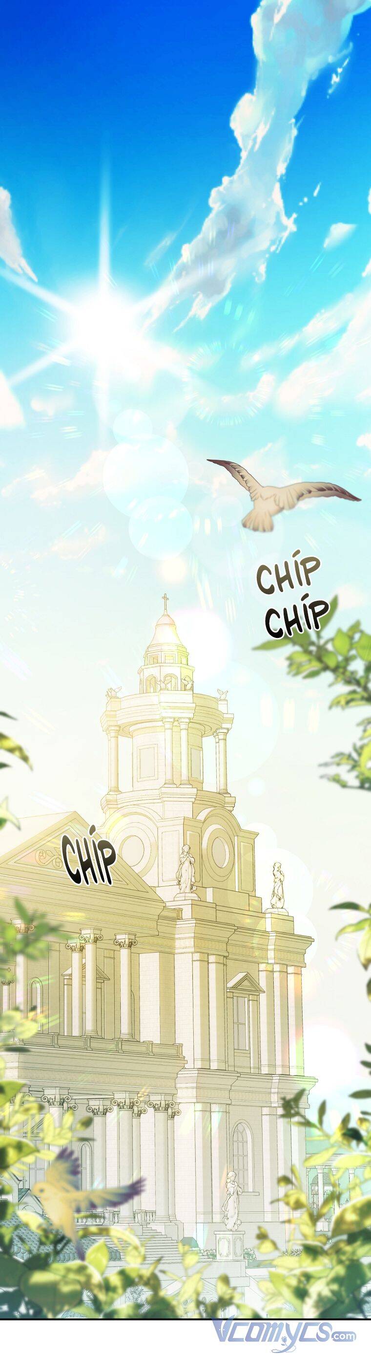 Kẻ Phản Diện Là Một Con Rối Chap 75 - Next Chap 76