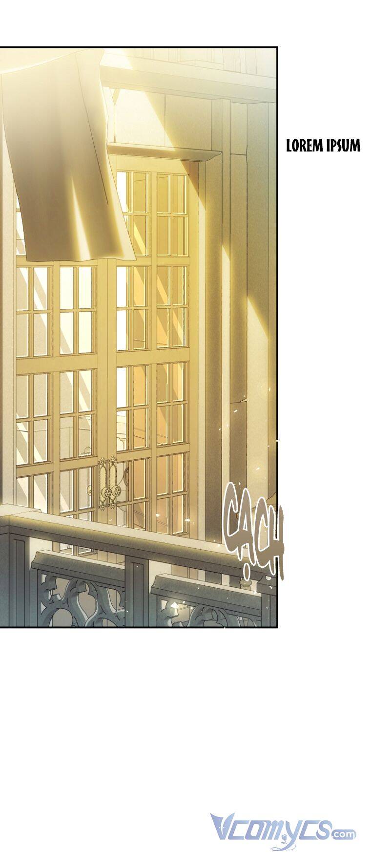 Kẻ Phản Diện Là Một Con Rối Chap 75 - Next Chap 76