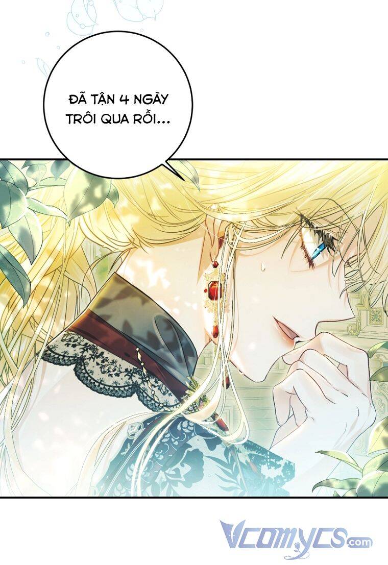Kẻ Phản Diện Là Một Con Rối Chap 75 - Next Chap 76