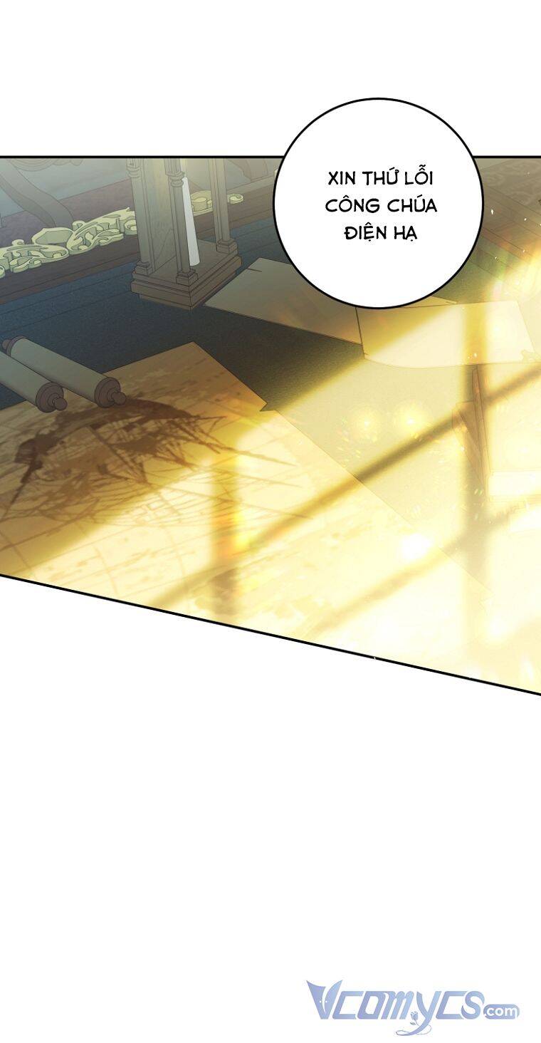 Kẻ Phản Diện Là Một Con Rối Chap 75 - Next Chap 76
