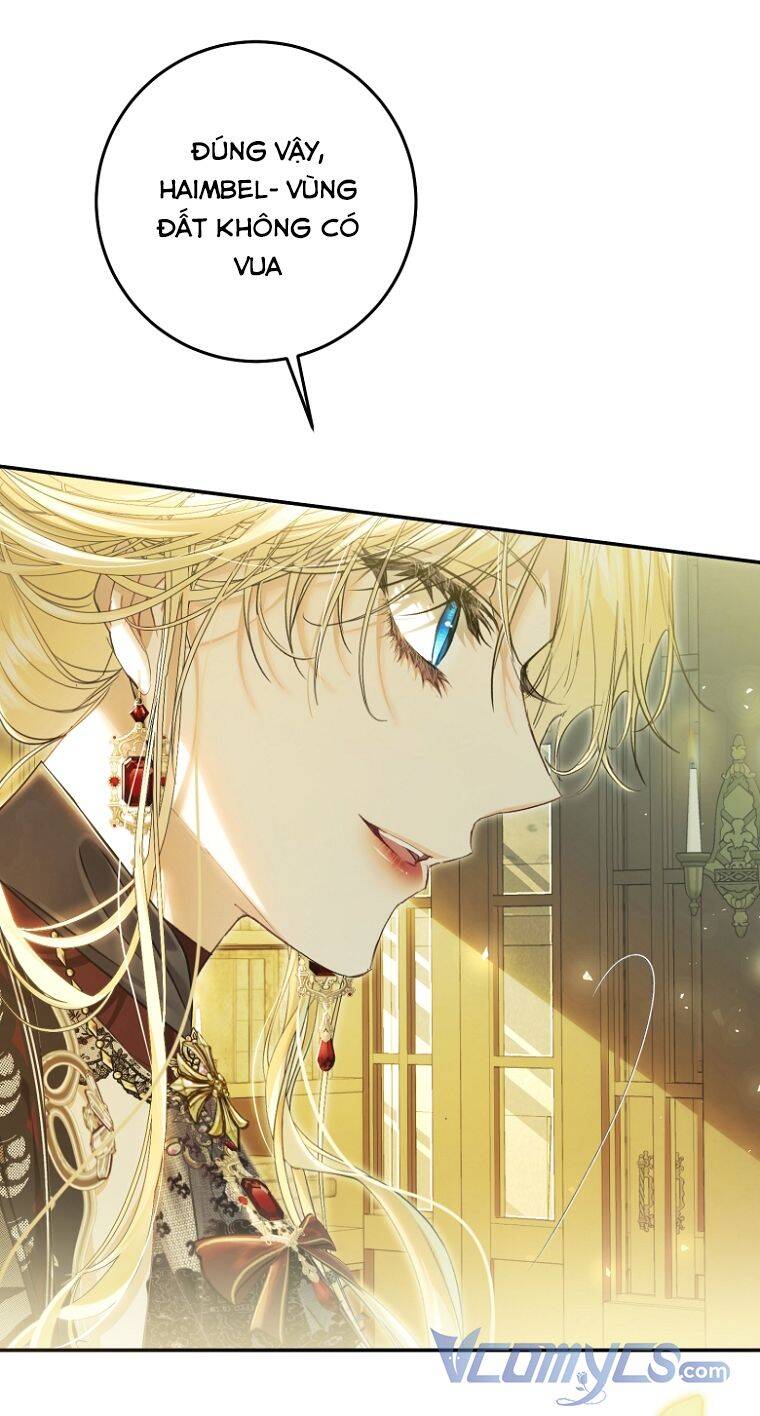 Kẻ Phản Diện Là Một Con Rối Chap 75 - Next Chap 76