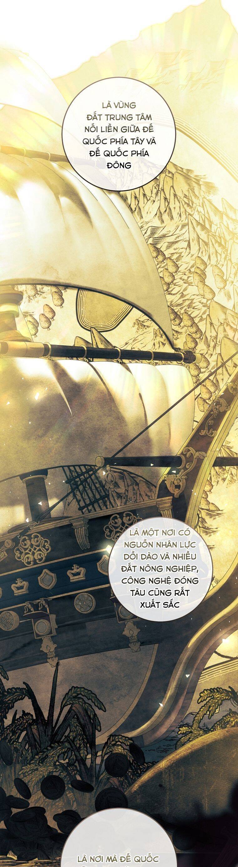Kẻ Phản Diện Là Một Con Rối Chap 75 - Next Chap 76