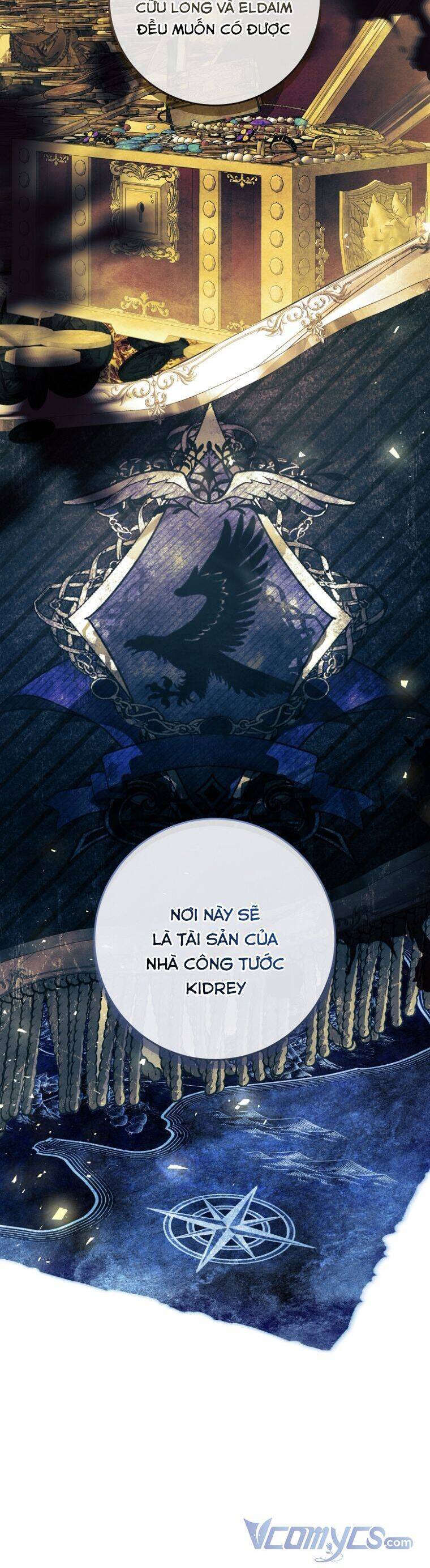Kẻ Phản Diện Là Một Con Rối Chap 75 - Next Chap 76