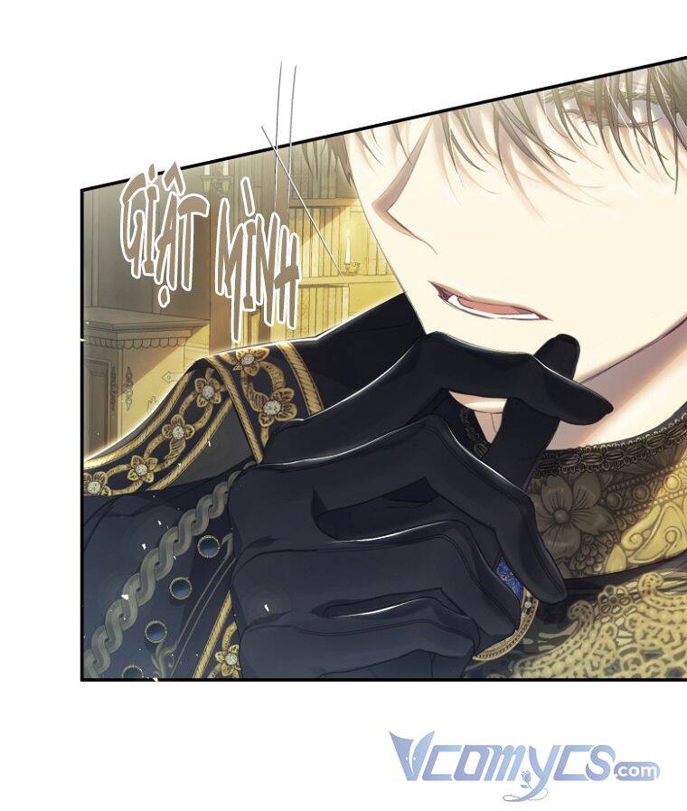 Kẻ Phản Diện Là Một Con Rối Chap 75 - Next Chap 76