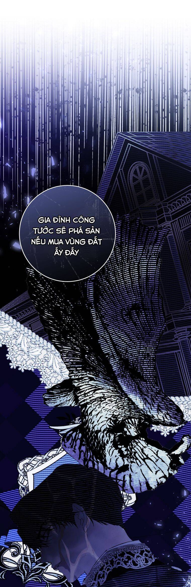 Kẻ Phản Diện Là Một Con Rối Chap 75 - Next Chap 76