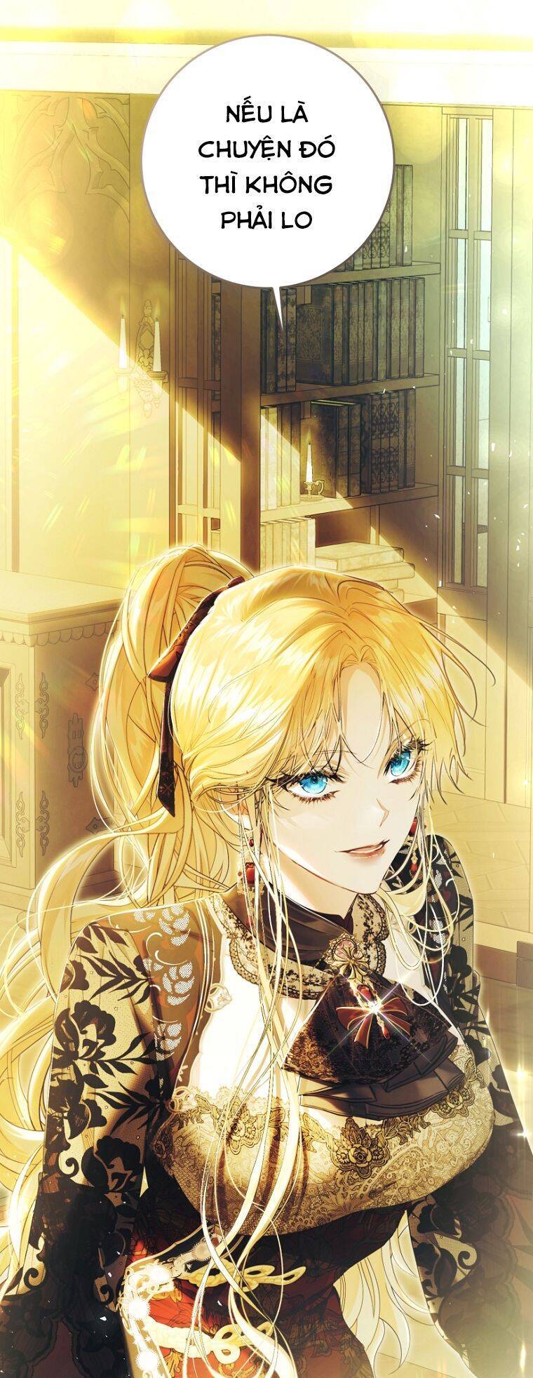 Kẻ Phản Diện Là Một Con Rối Chap 75 - Next Chap 76