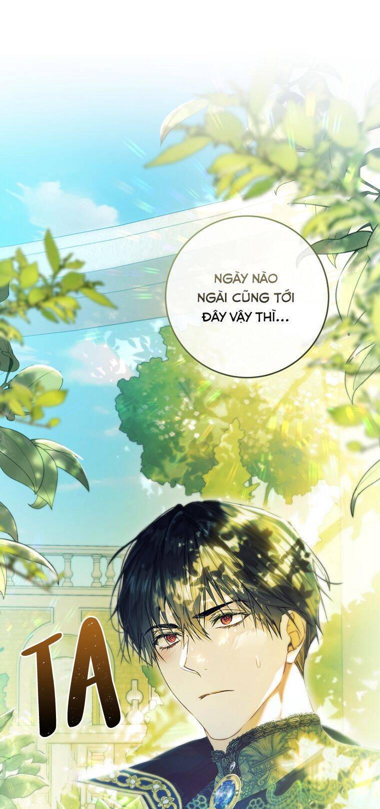 Kẻ Phản Diện Là Một Con Rối Chap 75 - Next Chap 76