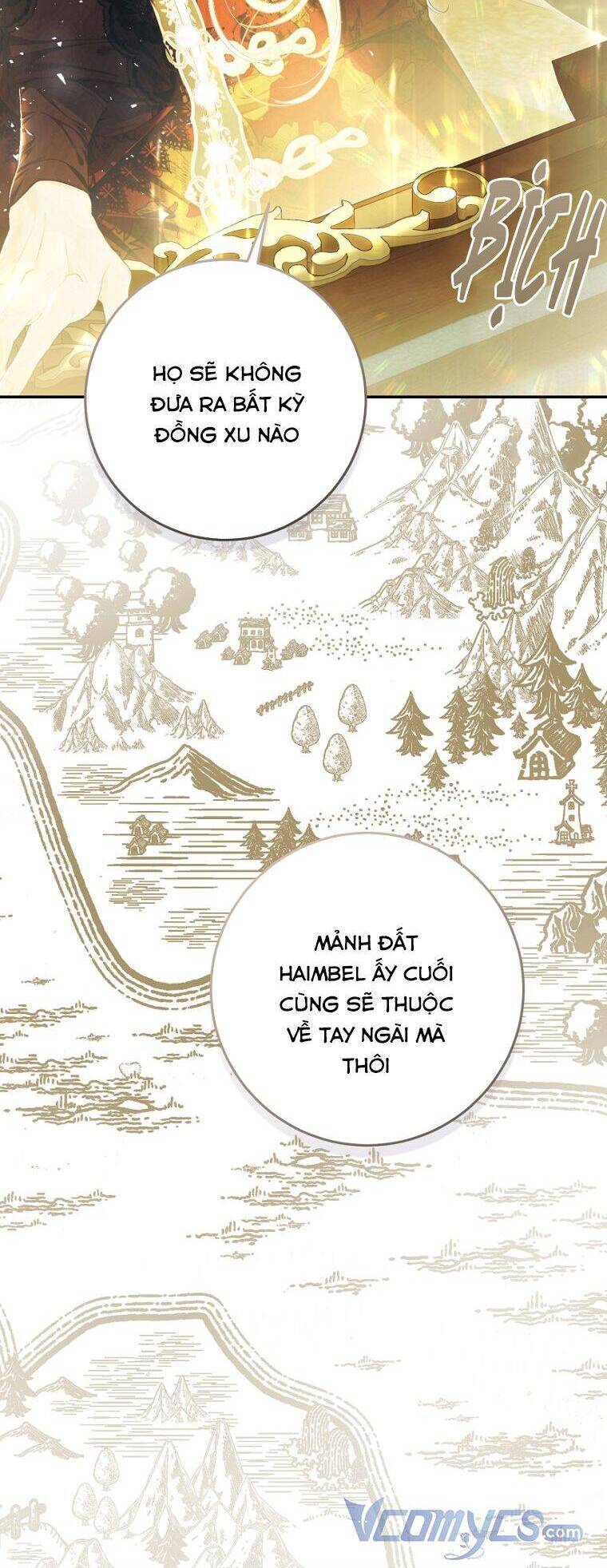 Kẻ Phản Diện Là Một Con Rối Chap 75 - Next Chap 76