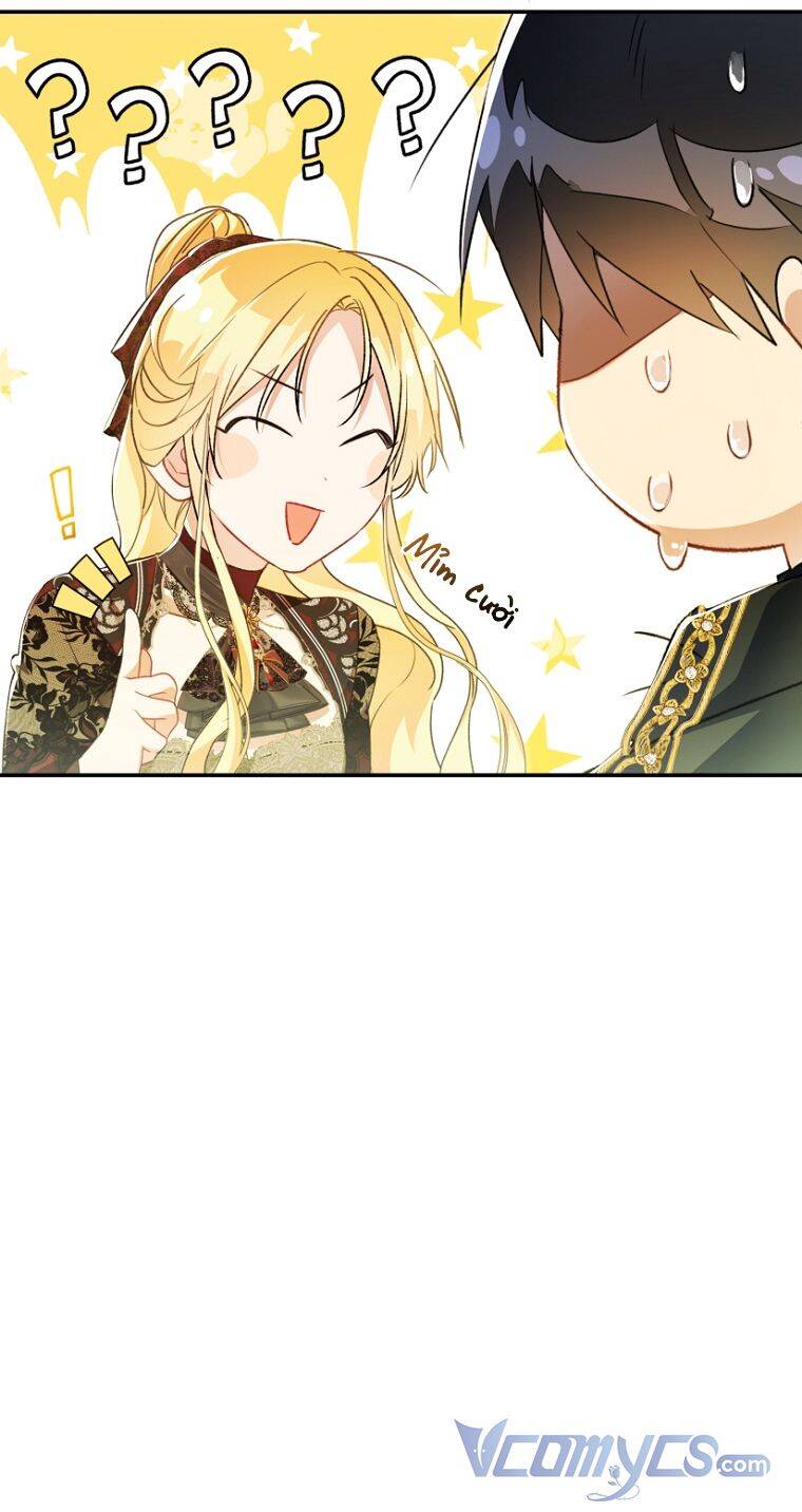 Kẻ Phản Diện Là Một Con Rối Chap 75 - Next Chap 76