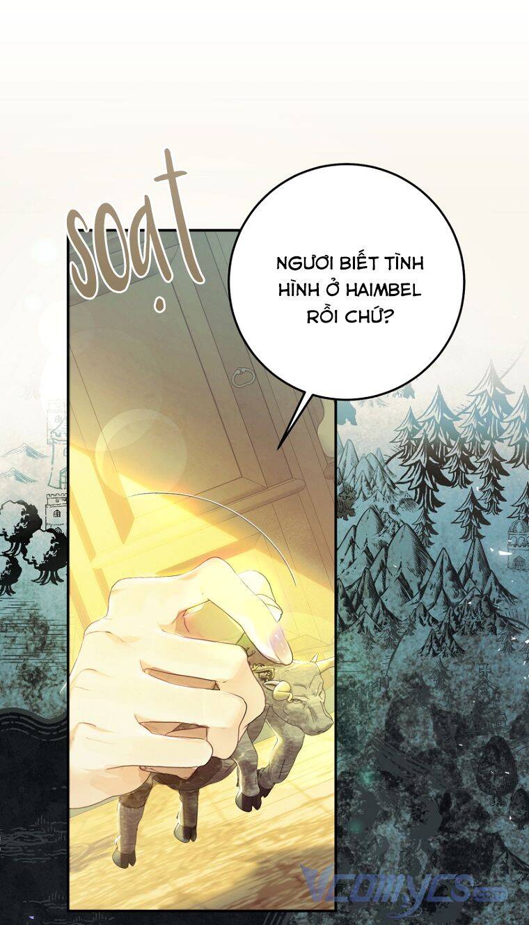 Kẻ Phản Diện Là Một Con Rối Chap 75 - Next Chap 76