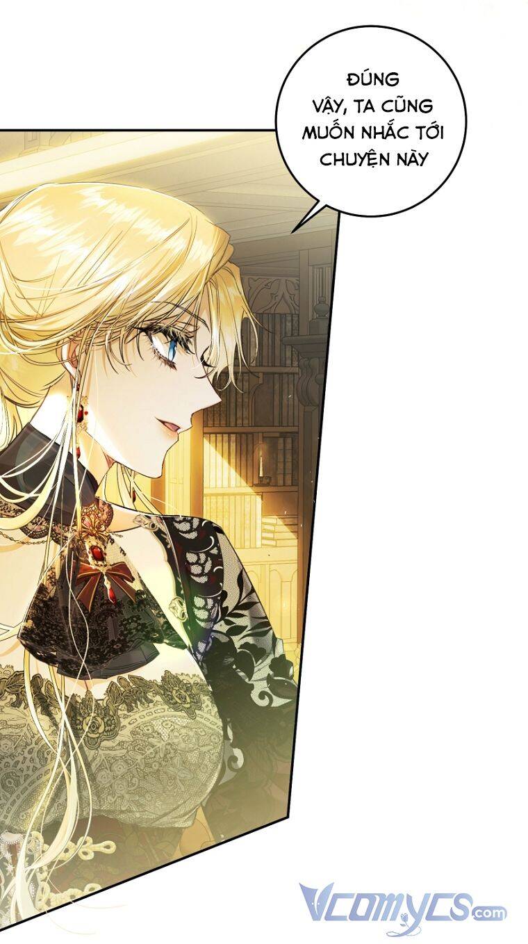 Kẻ Phản Diện Là Một Con Rối Chap 75 - Next Chap 76