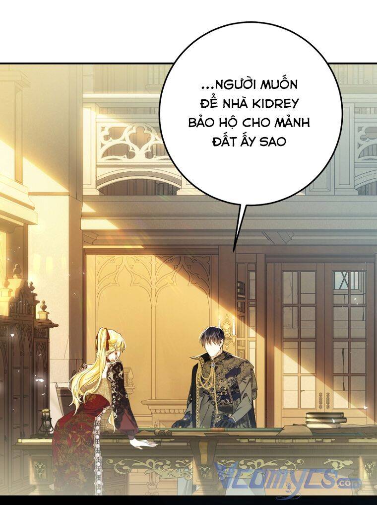 Kẻ Phản Diện Là Một Con Rối Chap 75 - Next Chap 76
