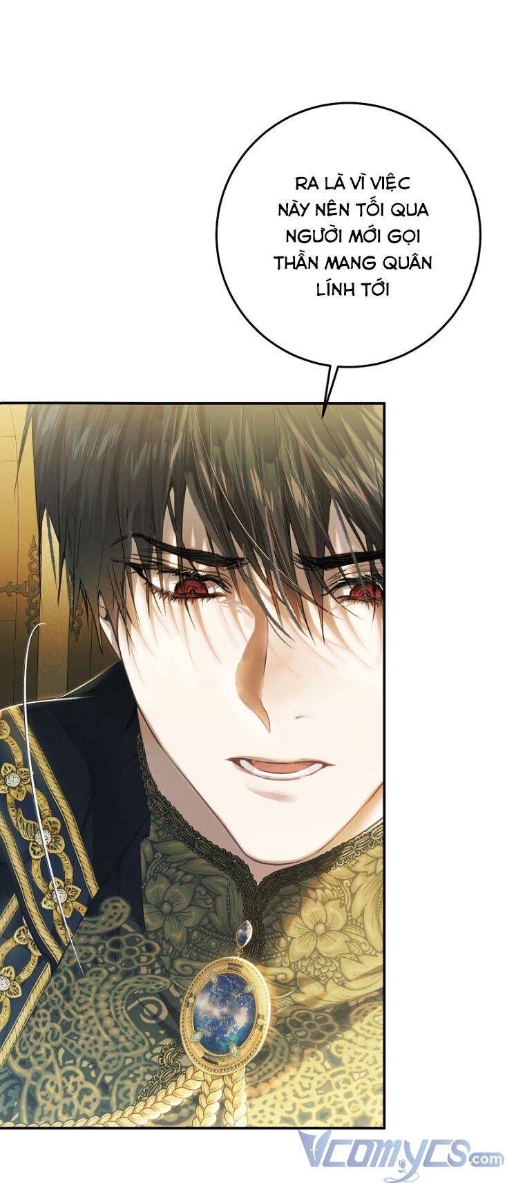 Kẻ Phản Diện Là Một Con Rối Chap 75 - Next Chap 76