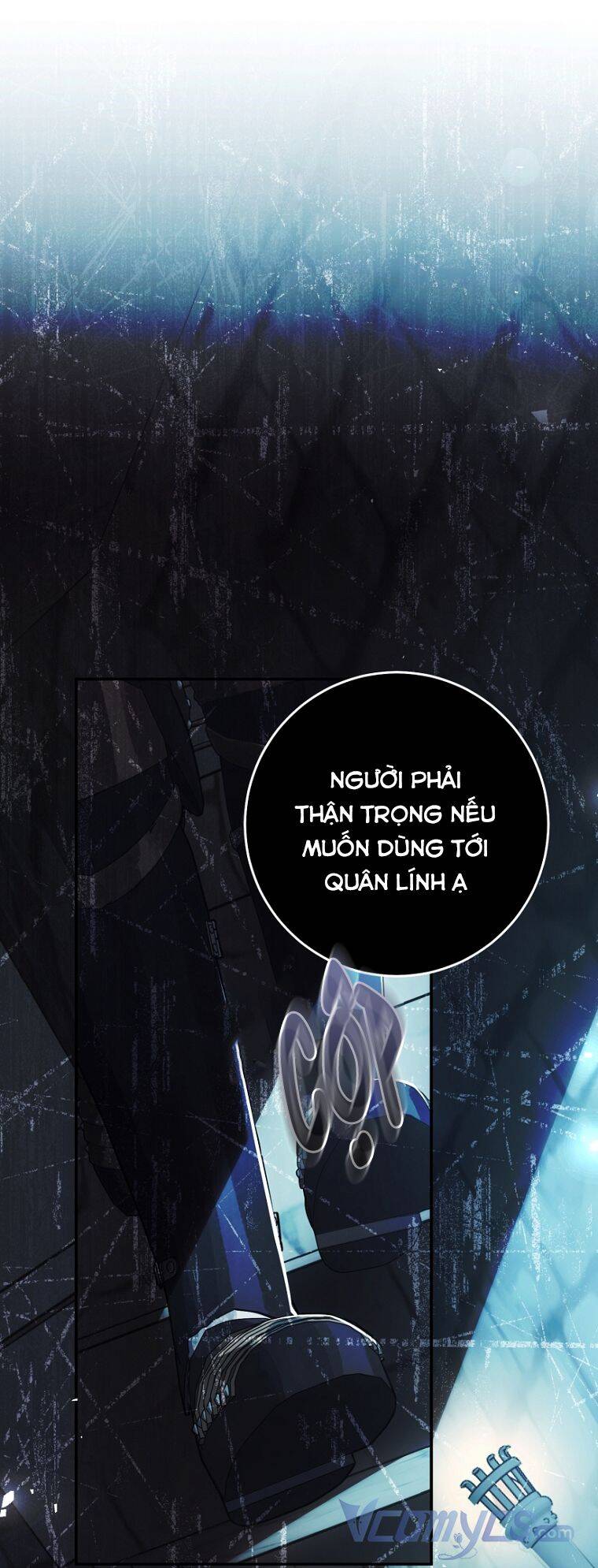 Kẻ Phản Diện Là Một Con Rối Chap 75 - Next Chap 76
