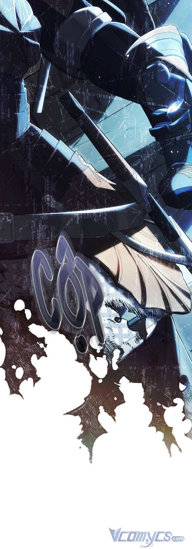 Kẻ Phản Diện Là Một Con Rối Chap 75 - Next Chap 76