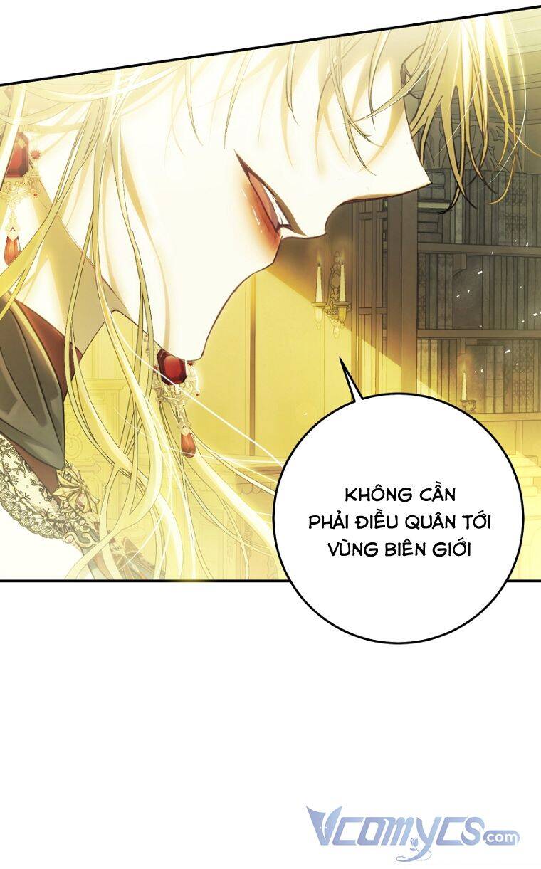Kẻ Phản Diện Là Một Con Rối Chap 75 - Next Chap 76