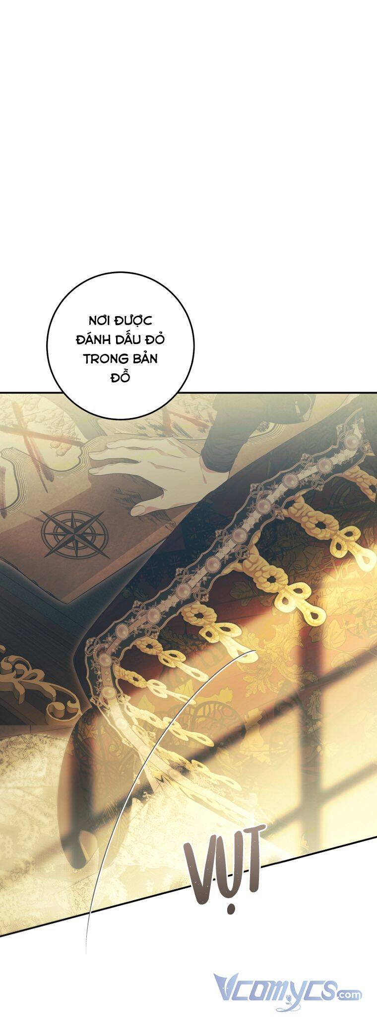Kẻ Phản Diện Là Một Con Rối Chap 75 - Next Chap 76