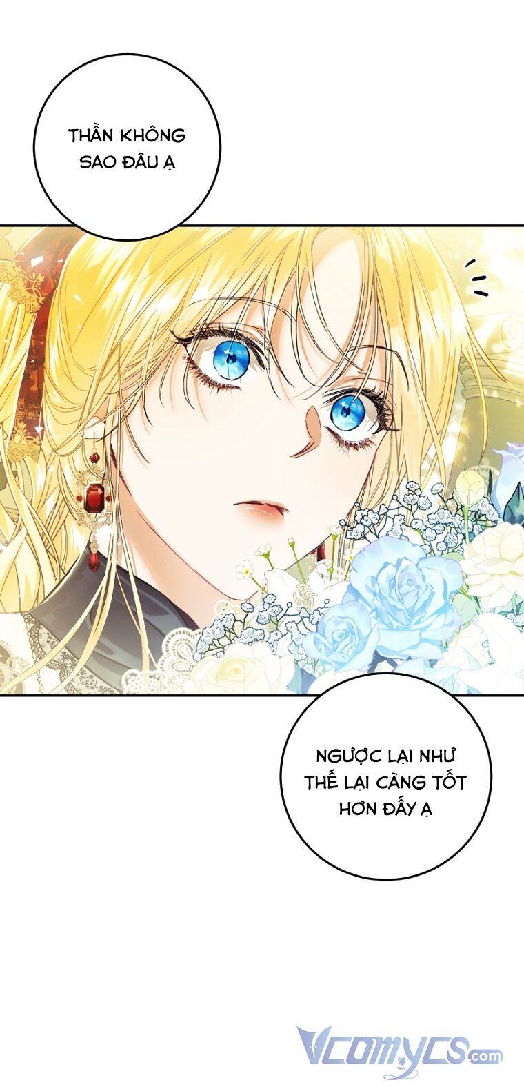 Kẻ Phản Diện Là Một Con Rối Chap 75 - Next Chap 76