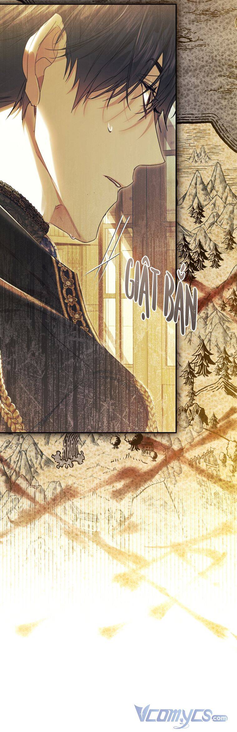 Kẻ Phản Diện Là Một Con Rối Chap 75 - Next Chap 76